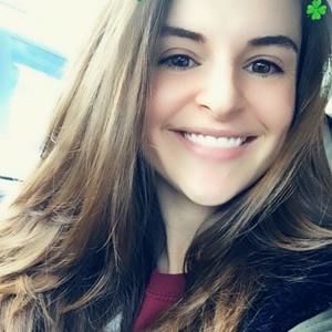 Meet your Posher, Kay